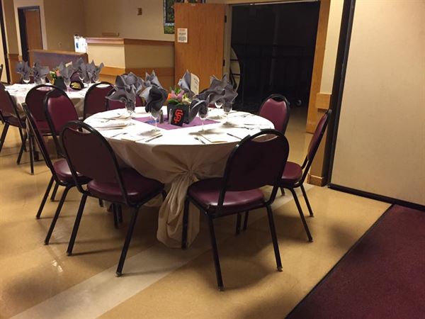 Petaluma Elks Lodge #901