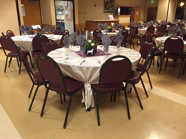 Petaluma Elks Lodge #901