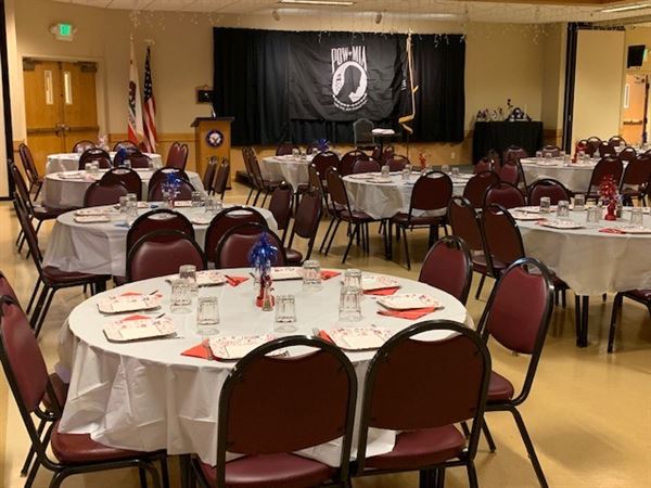 Petaluma Elks Lodge #901