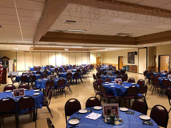 Petaluma Elks Lodge #901