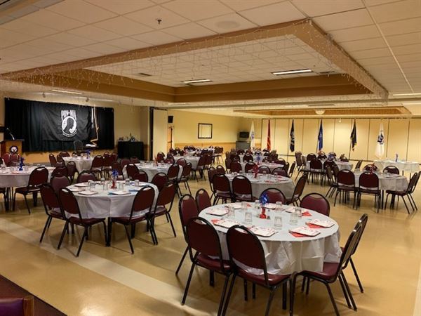 Petaluma Elks Lodge #901