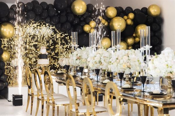 Gallery 7 Event Space