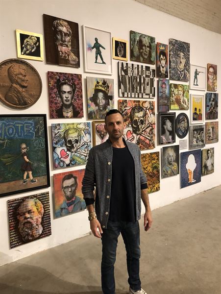 Boston Button Factory