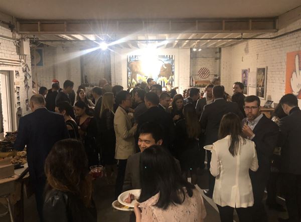 Boston Button Factory