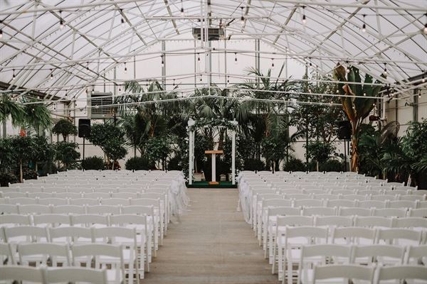 Benken Florist, Home, and Garden Center