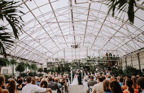 Benken Florist, Home, and Garden Center