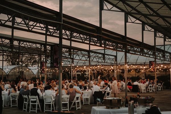 Benken Florist, Home, and Garden Center