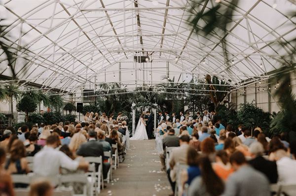 Benken Florist, Home, and Garden Center