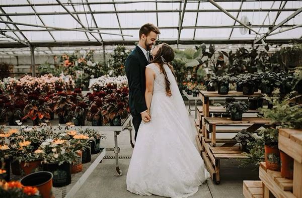 Benken Florist, Home, and Garden Center