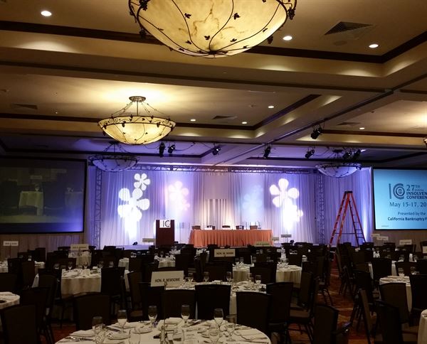 LUXX Events & Rentals