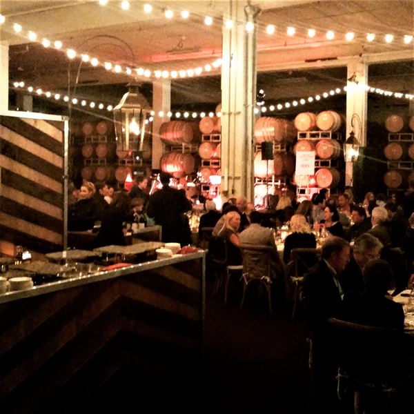 LUXX Events & Rentals