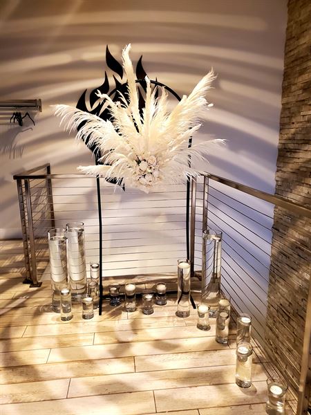 LUXX Events & Rentals