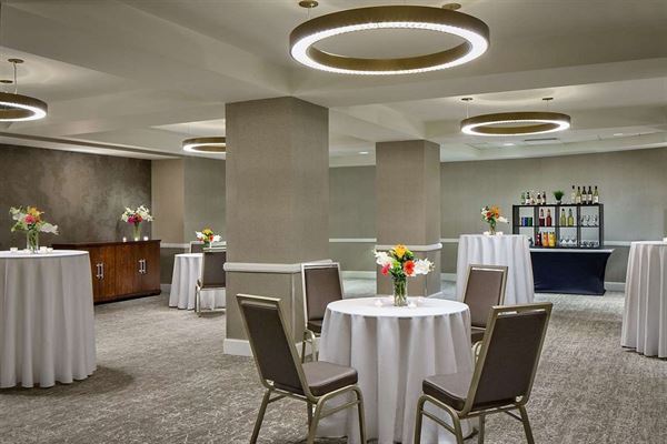 Hyatt Regency Cleveland At The Arcade