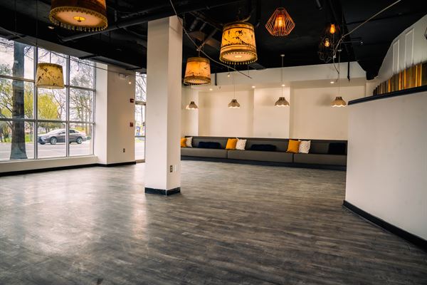 NW DC Event Space