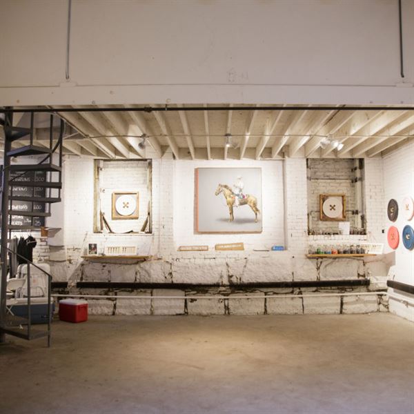 Boston Button Factory