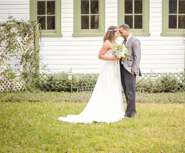 Andrews Memorial Chapel