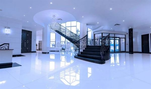 Buffet Roma Center Of Reception