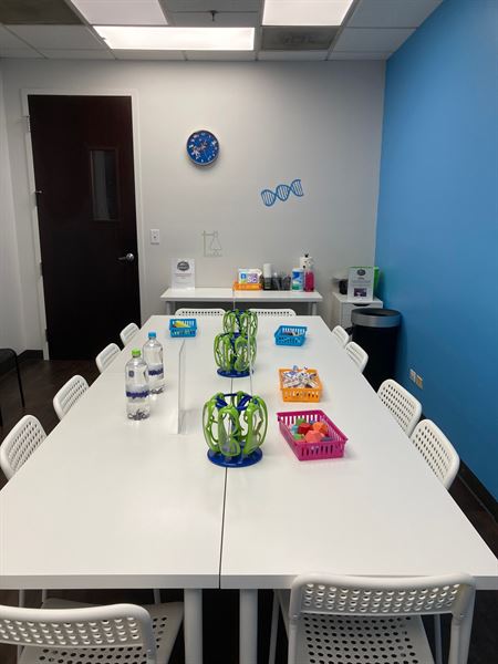 Mad Science of Northern Illinois