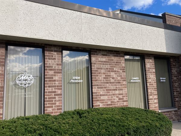 Mad Science of Northern Illinois