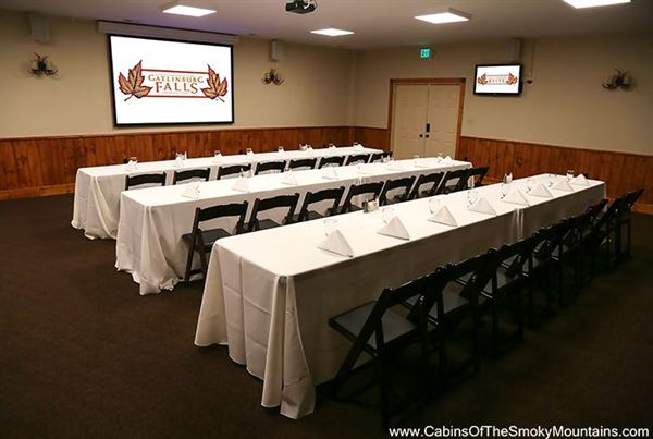 Gatlinburg Falls Resort