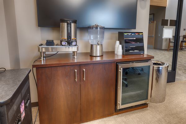 Iron Trail Motors Event Center