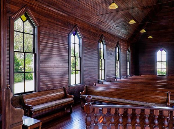 Frankford Preservation Foundation