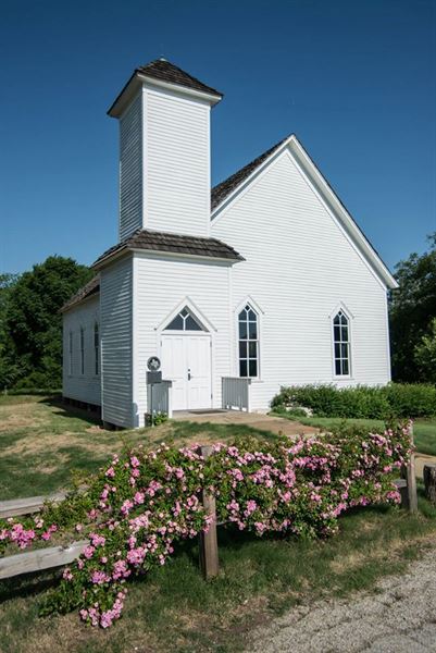 Frankford Preservation Foundation