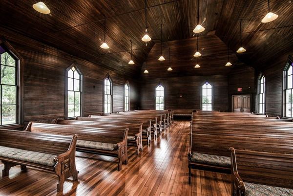 Frankford Preservation Foundation