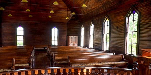 Frankford Preservation Foundation