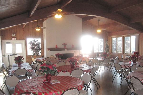 Friars Cove Lodge, Inc.