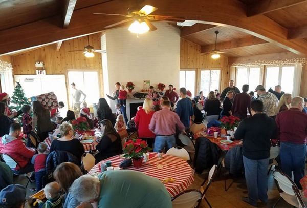 Friars Cove Lodge, Inc.