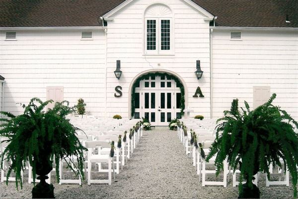 The Barn  |  The Woman's Art Club Cultural Center