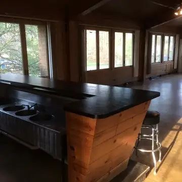 Friars Cove Lodge, Inc.