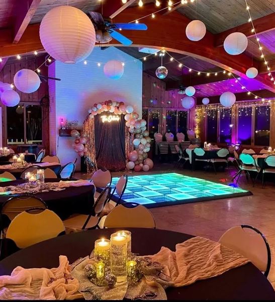 Friars Cove Lodge, Inc.