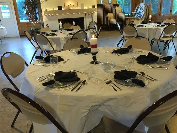 Friars Cove Lodge, Inc.