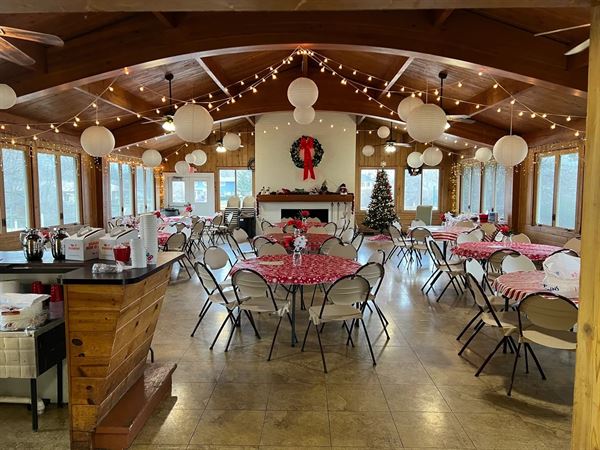 Friars Cove Lodge, Inc.