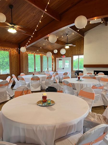 Friars Cove Lodge, Inc.