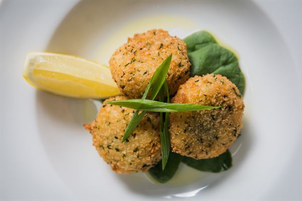 A Taste of Class Catering