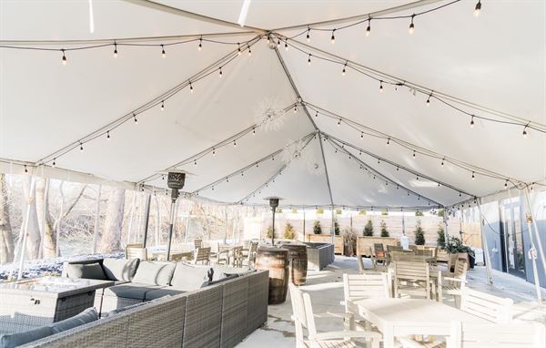 The Landing Event Center