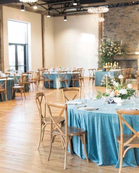 The Landing Event Center