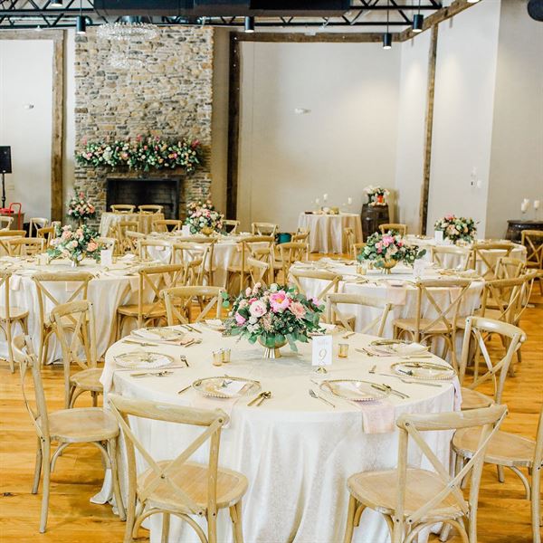 The Landing Event Center