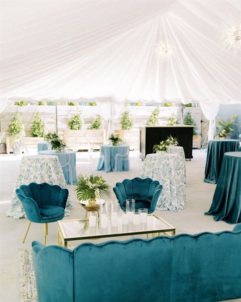 The Landing Event Center