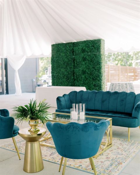 The Landing Event Center