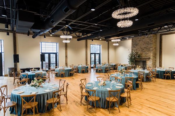 The Landing Event Center