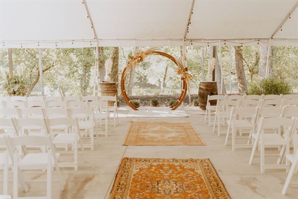 The Landing Event Center