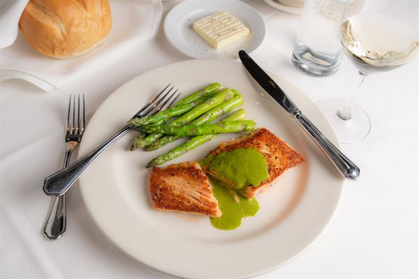 III Forks (Dallas/Frisco)