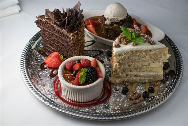 III Forks (Dallas/Frisco)