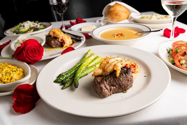 III Forks (Dallas/Frisco)