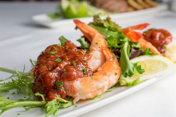 III Forks (Dallas/Frisco)