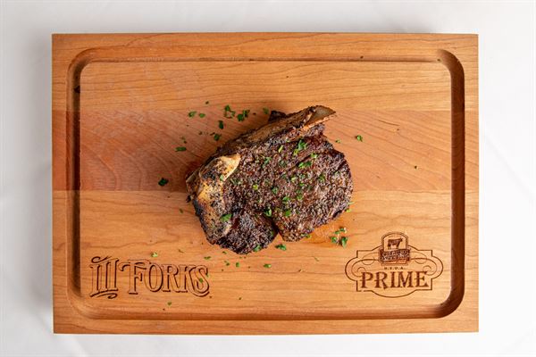 III Forks (Dallas/Frisco)